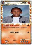 nahor