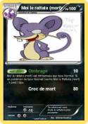 Moi le rattata