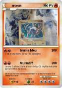 arceus