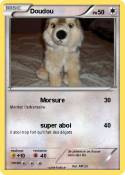 Doudou