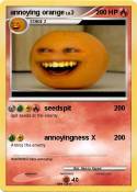 annoying orange