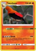 Talonflame