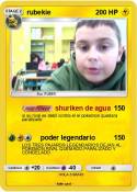 rubekie