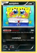 spongebob
