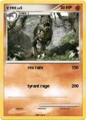 v rex