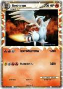 Reshiram