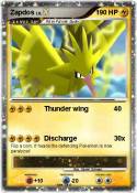 Zapdos