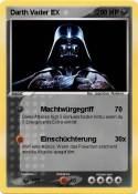 Darth Vader