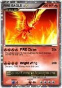 FIRE EAGLE