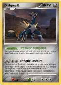 Dialga