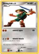 Young link
