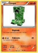 Creeper