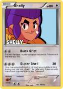 Shelly