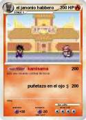 el janonio habb