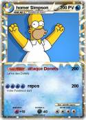 homer Simpson