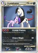 Crystallusion