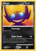 Sableye