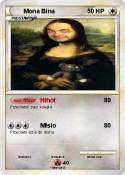 Mona Bina