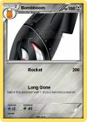Bombboom