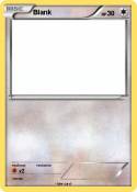 Blank