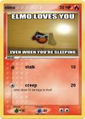 elmo