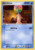 Afro Circus
