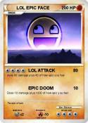 LOL EPIC FACE