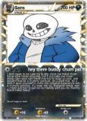 Sans