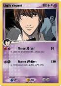 Ligth Yagami