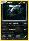 darkrai