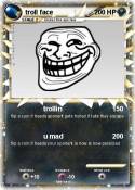 troll face