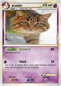 scooter