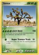 Treesus