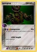 springtrap