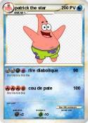patrick the