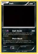 Dark