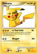 Keithachu