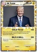 Mr.Trump