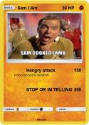 Sam I Am