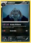 Voldemort