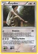 Eurydice