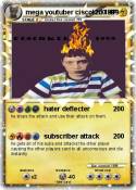 mega youtuber