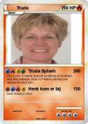 Truda