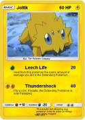 Joltik