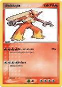 dratalugia