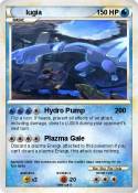 lugia