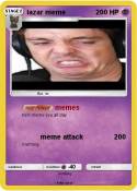 lazar meme