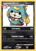 shogunyan EX