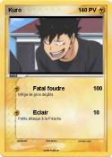 Kuro