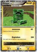 Creeper